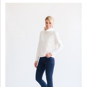 Dudley Stephens Terry Fleece Park Slope